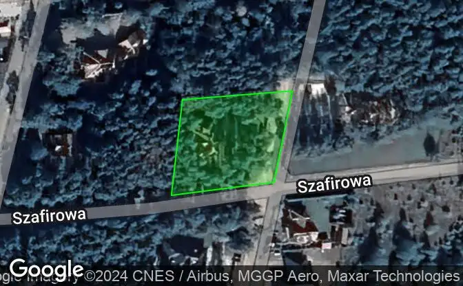 Show on map Property #25195 - Property Location on the Map