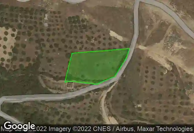Show on map Property #252 - Property Location on the Map