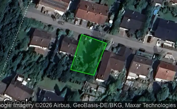 Show on map Property #2521 - Property Location on the Map