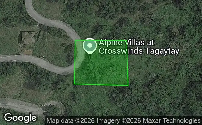 Show on map Property #2527 - Property Location on the Map