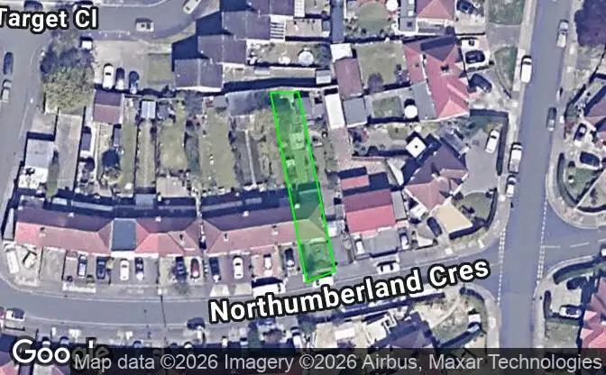 Show on map Property #2530 - Property Location on the Map