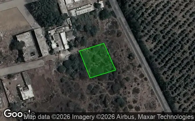 Show on map Property #2533 - Property Location on the Map