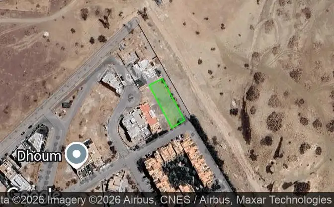 Show on map Property #2534 - Property Location on the Map