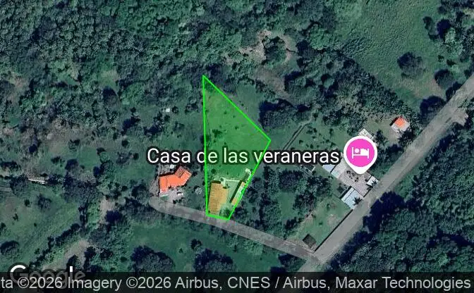 Show on map Property #2557 - Property Location on the Map