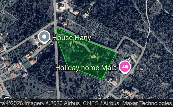Показати на мапі Property #2569 - Розташування на мапі
