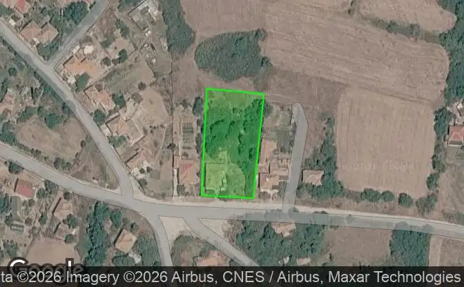 Show on map Property #2577 - Property Location on the Map