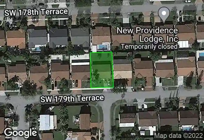 Show on map Property #259 - Property Location on the Map