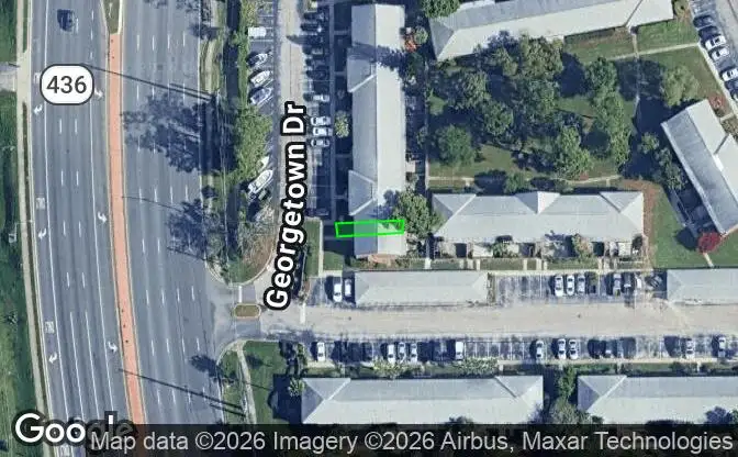Show on map Property #2591 - Property Location on the Map