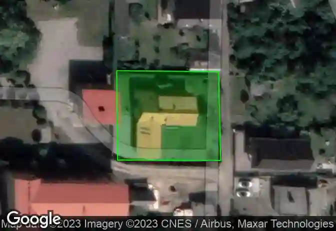 Show on map Property #26 - Property Location on the Map