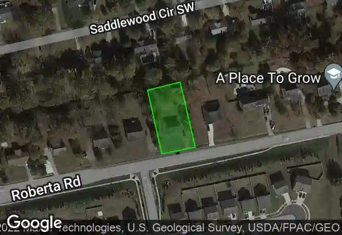 Show on map Property #260 - Property Location on the Map