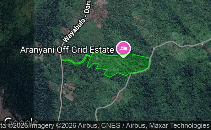 Show on map Property #2653 - Property Location on the Map