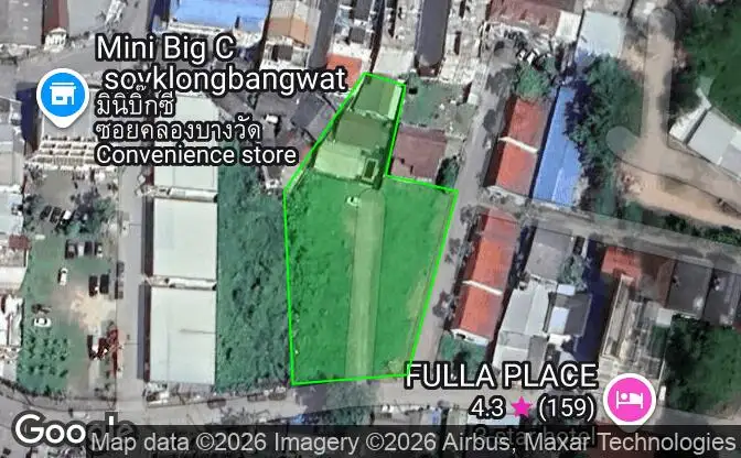 Mostrar no mapa Property #2658 - Localização do imóvel no mapa