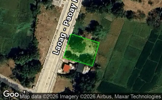 Mostrar no mapa Property #2662 - Localização do imóvel no mapa