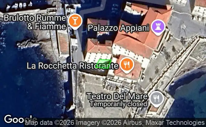 Show on map Property #2665 - Property Location on the Map