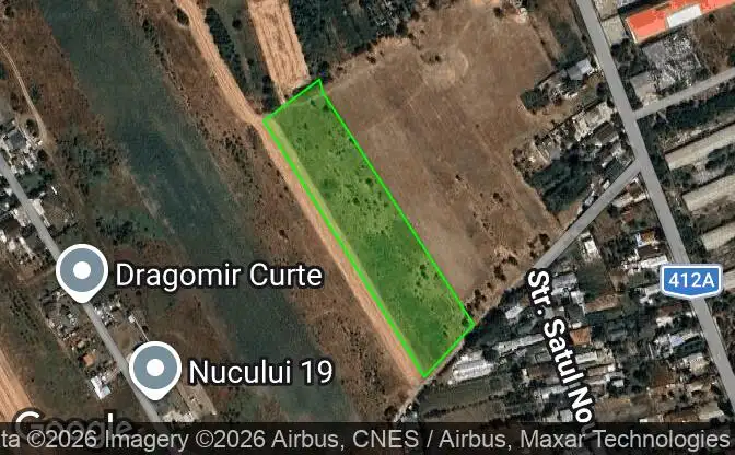 Mostrar no mapa Property #2683 - Localização do imóvel no mapa