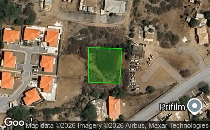 Toon op kaart Property #2690 - Locatie van het pand op de kaart