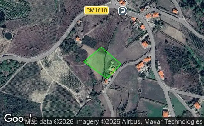 Show on map Property #2721 - Property Location on the Map