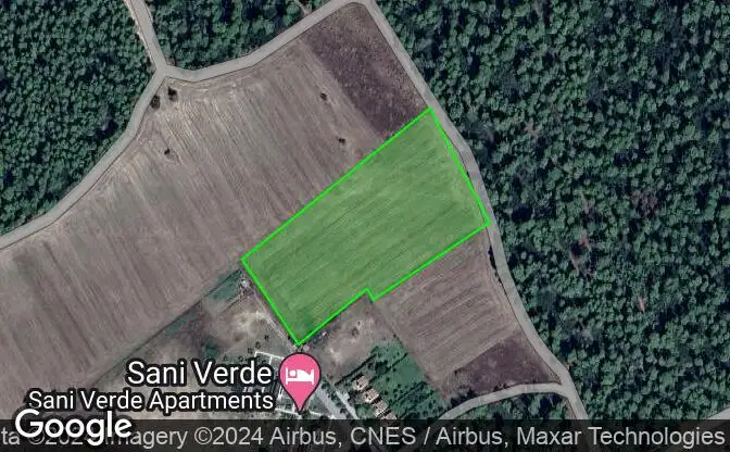 Показати на мапі Property #27234 - Розташування на мапі