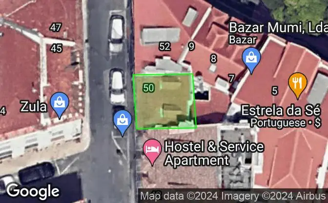 Show on map Property #27237 - Property Location on the Map