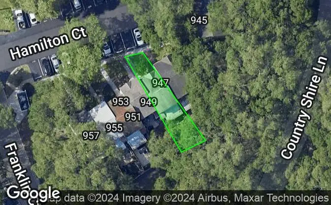 Show on map Property #27244 - Property Location on the Map