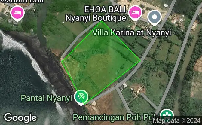 Mostrar no mapa Property #27256 - Localização do imóvel no mapa