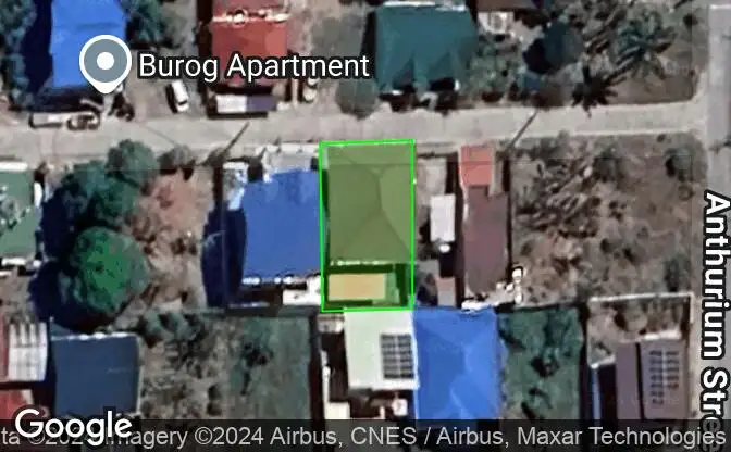 Show on map Property #27258 - Property Location on the Map