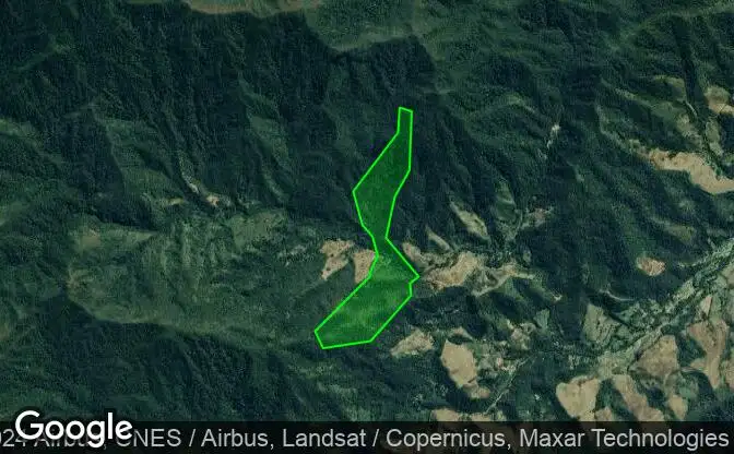 Show on map Property #27262 - Property Location on the Map