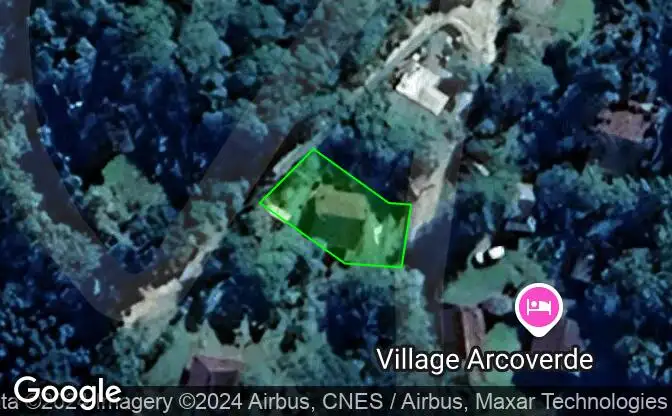 Show on map Property #27263 - Property Location on the Map