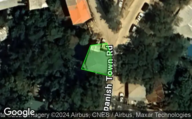 Mostrar en el mapa Property #27267 - Ubicación de la propiedad en el mapa