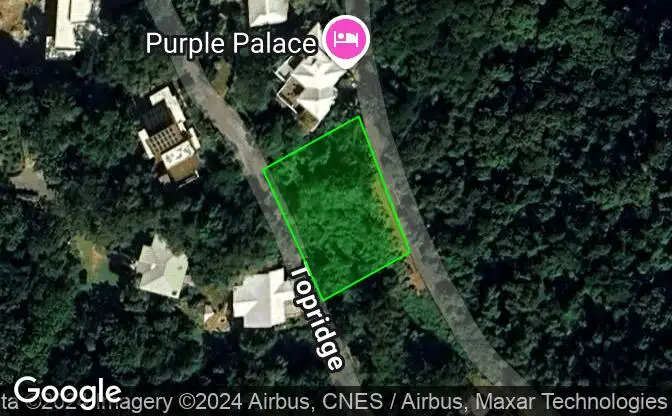 Toon op kaart Property #27269 - Locatie van het pand op de kaart
