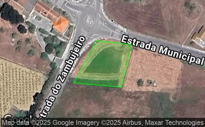 Mostrar no mapa Property #27270 - Localização do imóvel no mapa