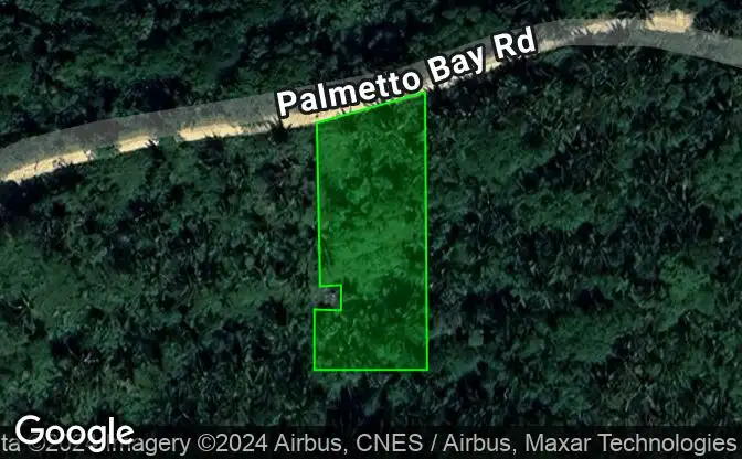 Show on map Property #27272 - Property Location on the Map