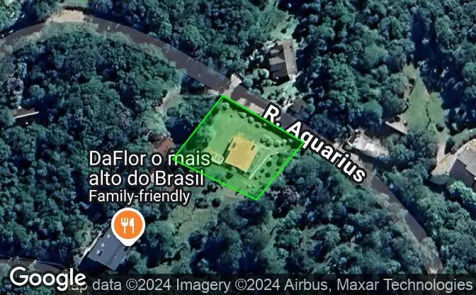 Show on map Property #27273 - Property Location on the Map