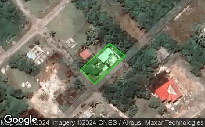 Show on map Property #27279 - Property Location on the Map