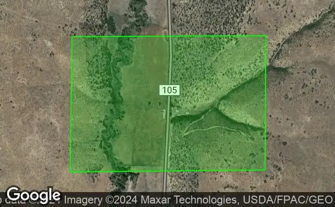 Show on map Property #27285 - Property Location on the Map