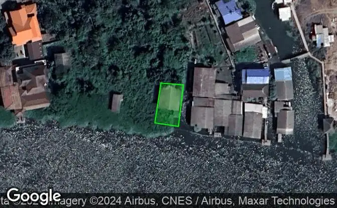 Show on map Property #27290 - Property Location on the Map
