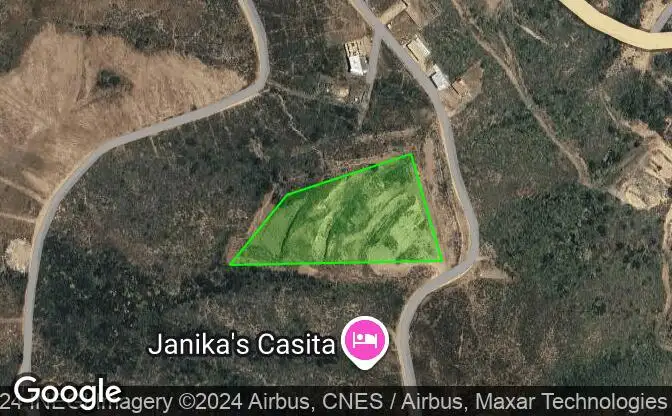 Show on map Property #27291 - Property Location on the Map