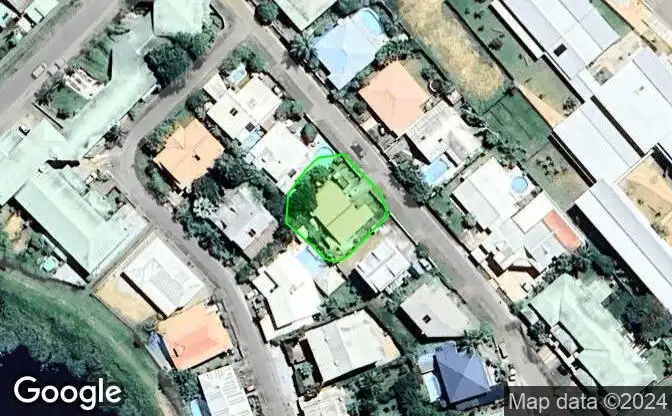 Show on map Property #27301 - Property Location on the Map