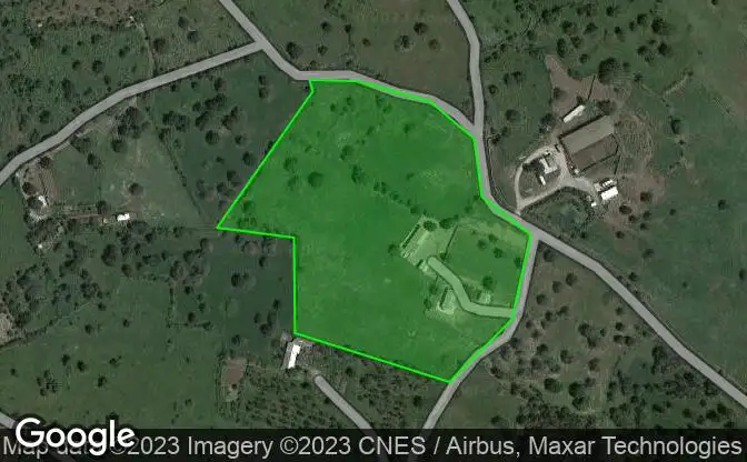 Show on map Property #274 - Property Location on the Map