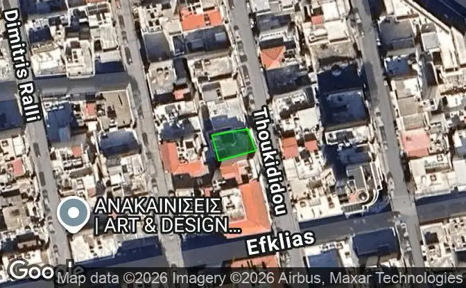 Show on map Property #2741 - Property Location on the Map