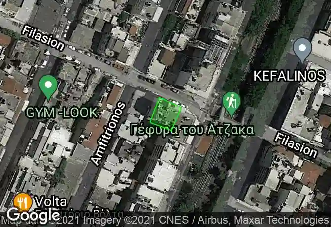 Show on map Property #2746 - Property Location on the Map