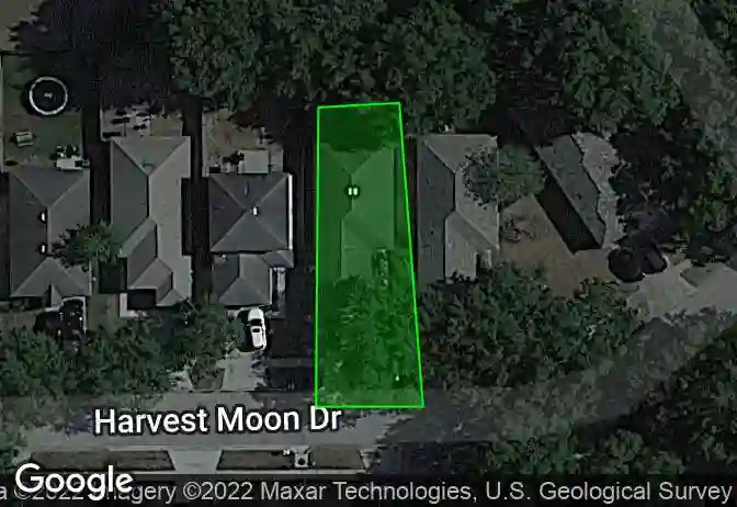 Show on map Property #275 - Property Location on the Map