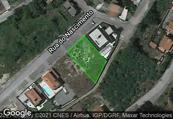Show on map Property #2755 - Property Location on the Map