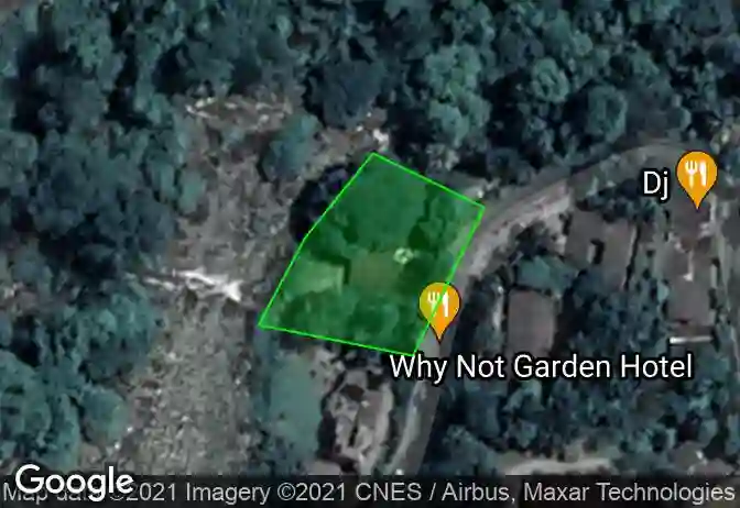 Mostrar en el mapa Property #2777 - Ubicación de la propiedad en el mapa
