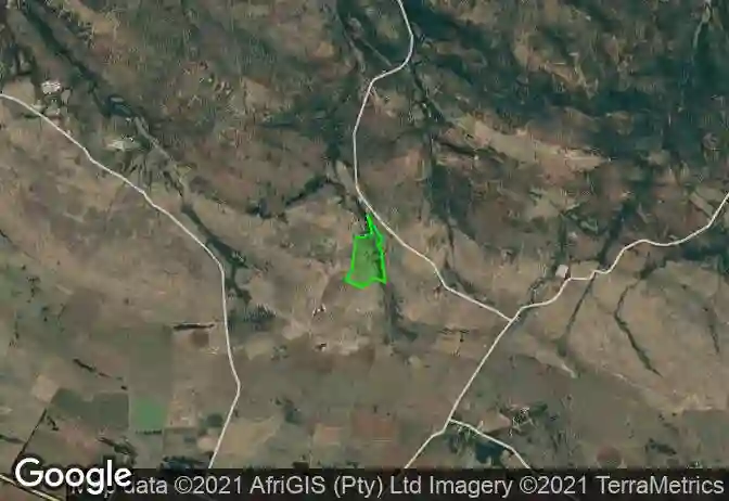 Show on map Property #2782 - Property Location on the Map