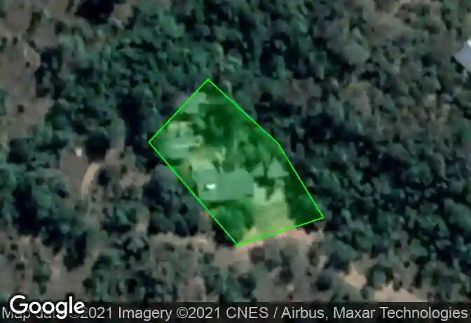 Show on map Property #2783 - Property Location on the Map