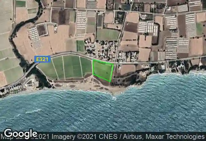 Show on map Property #2786 - Property Location on the Map