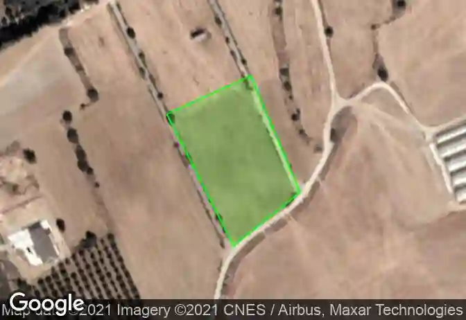 Mostrar en el mapa Property #2787 - Ubicación de la propiedad en el mapa