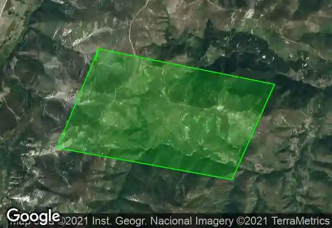 Toon op kaart Property #2790 - Locatie van het pand op de kaart