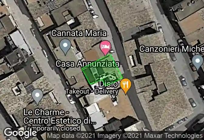 Show on map Property #2798 - Property Location on the Map